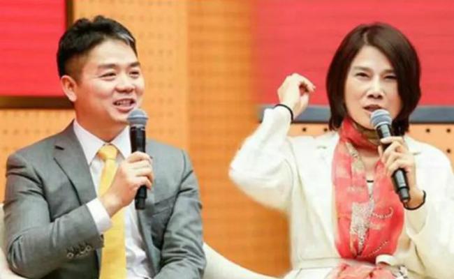 董明珠曾盛赞刘强东：他从不和我谈价 实干企业家的相互欣赏