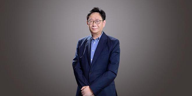 曾刚：跨境支付服务跨境电商发展的重点方向