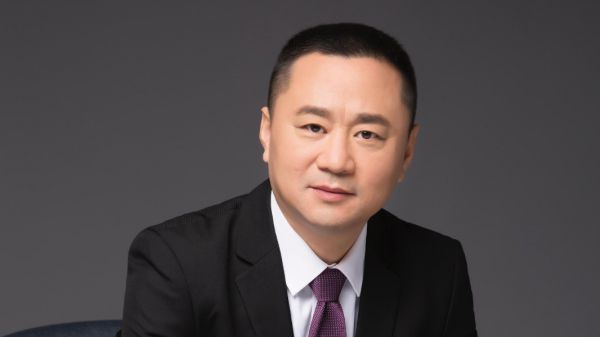 三未信安董事长张岳公：数据要素安全性亟需密码技术保护