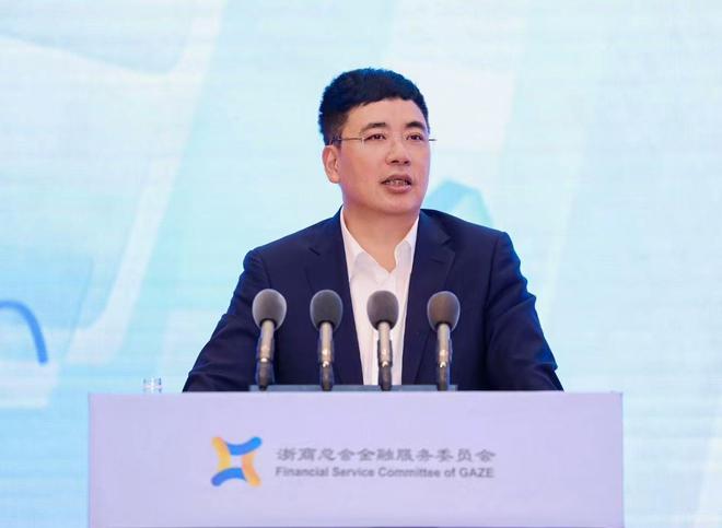 金融顾问制度六载：从浙江经验到全国领跑