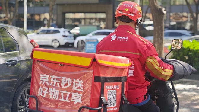 我给京东外卖出个主意：全面拥抱预制菜