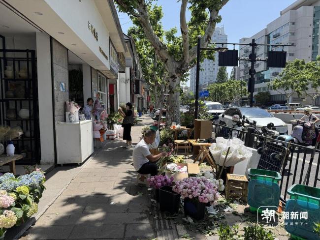 杭州年轻人的母亲节过法太超前了