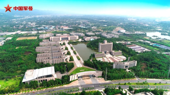 带你揭开这3所新调整组建军队院校的神秘面纱