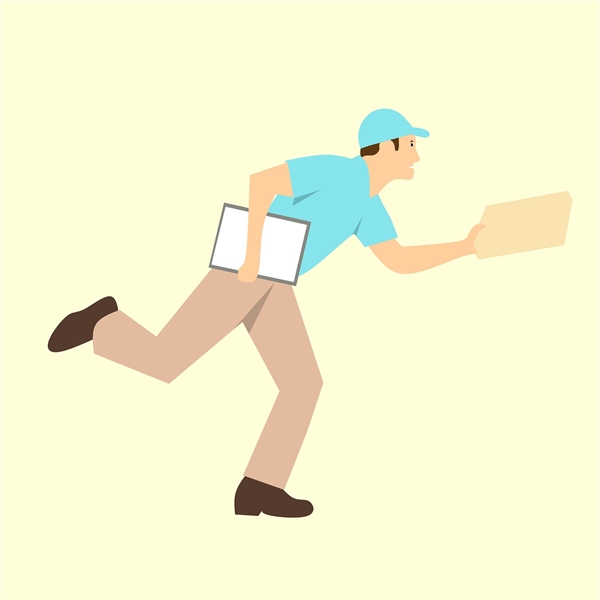 UU跑腿要求高管午休接单 创始人回应：为的是做个更有温度的公司