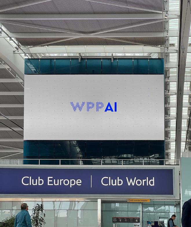 WPP发布AI驱动媒体品牌“WPP Media”，标志GroupM正式谢幕