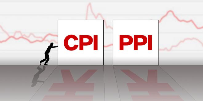 国家统计局：4月份CPI同比下降0.1% PPI同比下降2.7%