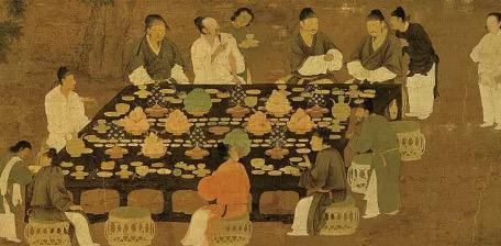 北苑贡茶：大宋顶级文人们的社交货币 | 香与茶
