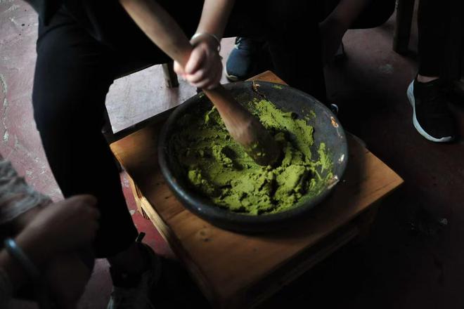 北苑贡茶：大宋顶级文人们的社交货币 | 香与茶