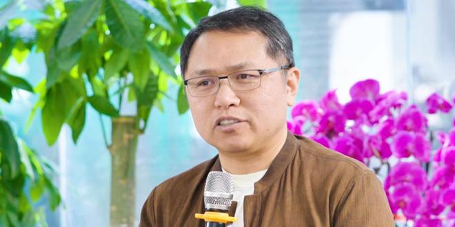 中关村大数据产业联盟理事长赵国栋：教育困境与心理问题的时代之痛
