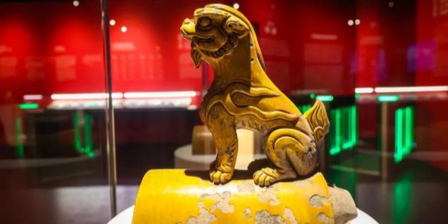 北京最真诚景点揭秘：故宫‘备胎’藏品大展示