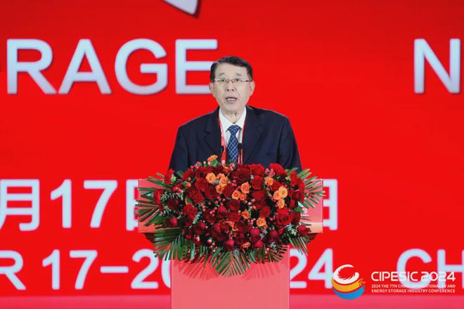 光储新时代 双碳新征程丨2024第七届中国国际光伏与储能产业大会隆重