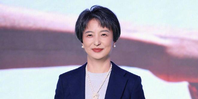 华纳兄弟影业宣布刘思汝担任中国区电影事业部总经理