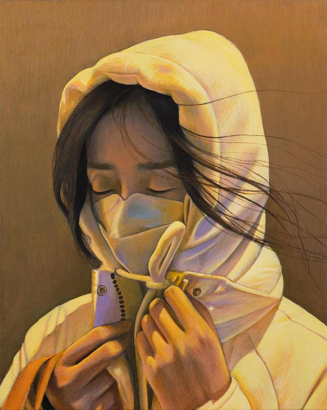 艺术现场 | 张安个展