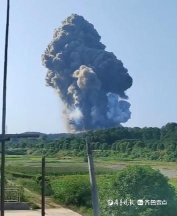 临澧县回应全县烟花爆竹22日起停产
