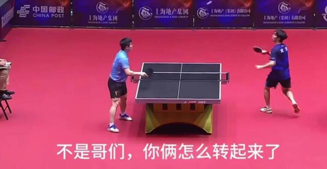 樊振东一日之内四战四胜，懂不懂“一超多强”里“一超”的含金量啊？ 久疏战阵仍显王者风范