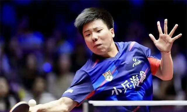 樊振东一日之内四战四胜，懂不懂“一超多强”里“一超”的含金量啊？ 久疏战阵仍显王者风范