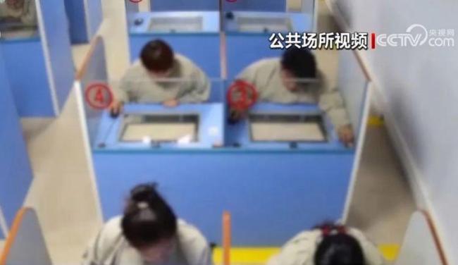 石家庄警方侦破驾考舞弊案