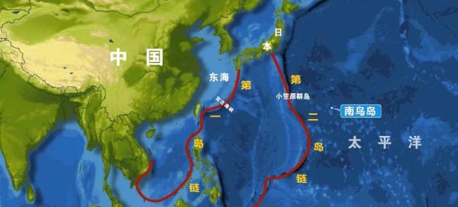 独家解读！中国双航母首次同时现身西太，下一步…
