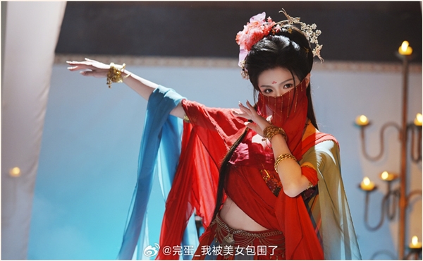 《完蛋！我被美女包围了！2》正式定档7月17日：PC、移动端同步上线