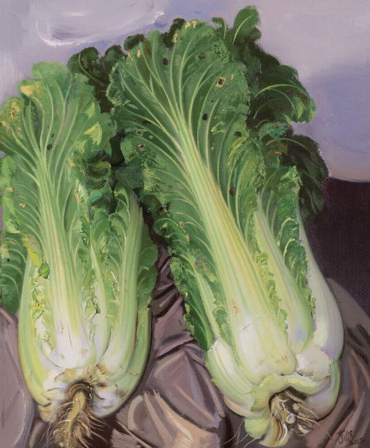 忻东旺：画家中的画家