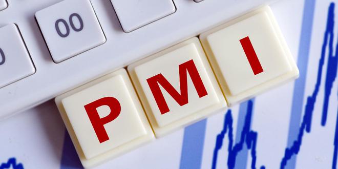 今日看点｜中国6月PMI将公布