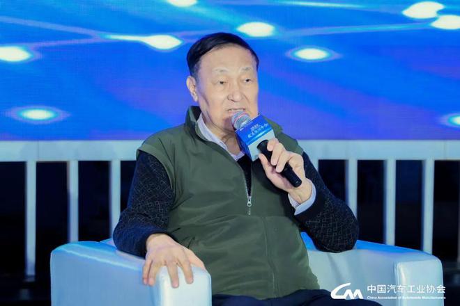 中汽协发倡议，众专家亮观点（一）| 安庆衡：为制止无序价格战提3点行动建议