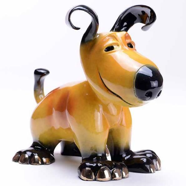 当代的回响——欧美艺术家联展（马迪·高德斯坦 Marty Goldstein）