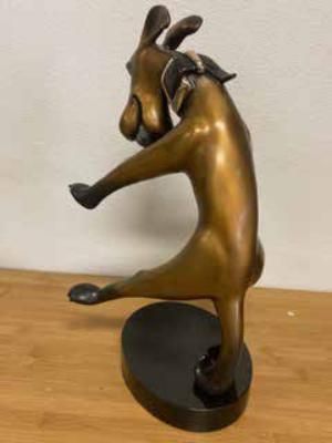 当代的回响——欧美艺术家联展（马迪·高德斯坦 Marty Goldstein）