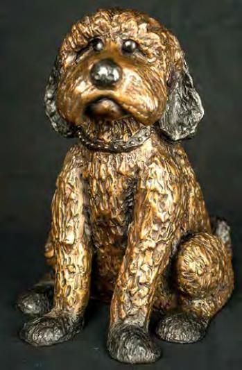当代的回响——欧美艺术家联展（马迪·高德斯坦 Marty Goldstein）