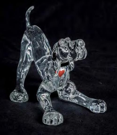 当代的回响——欧美艺术家联展（马迪·高德斯坦 Marty Goldstein）
