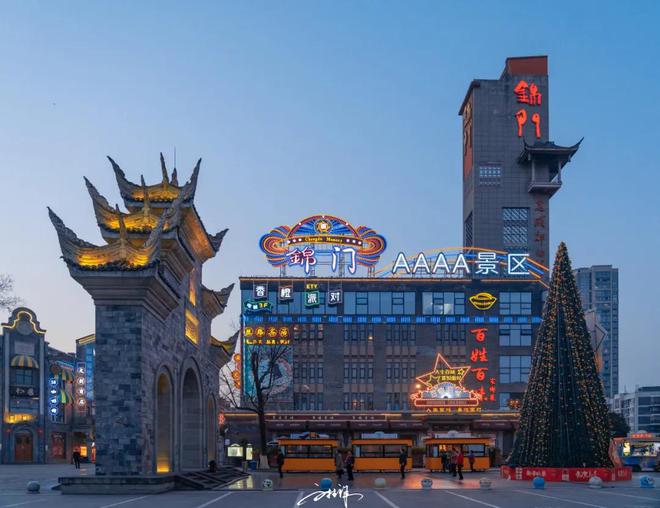 《成都非遗地图》上线，邀你来一场“非遗版City Walk”