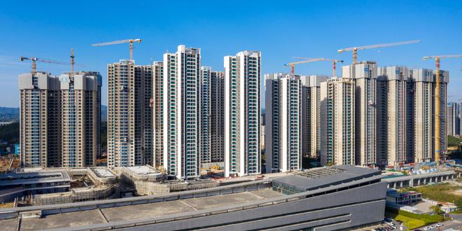 国家发改委下达800亿元城市更新专项投资 惠及1700万居民