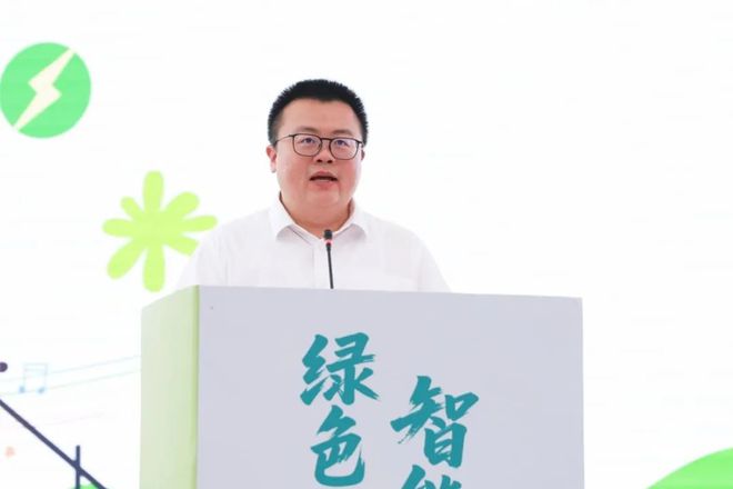 赋能新农村 畅享新出行——2025年新能源汽车下乡首站暨江苏如皋站启幕