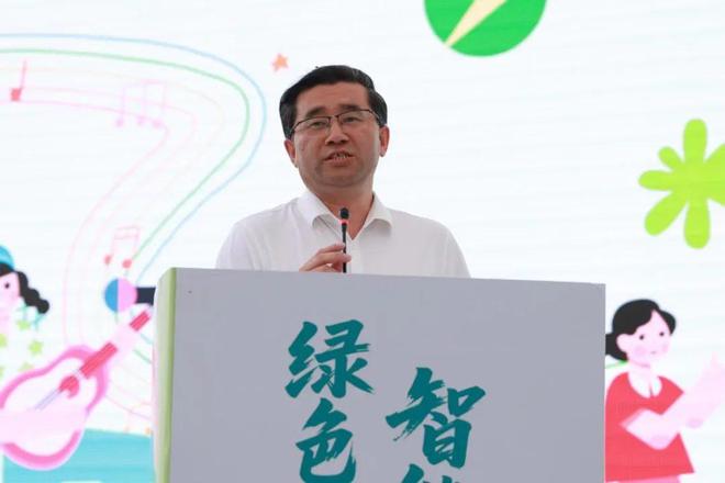 赋能新农村 畅享新出行——2025年新能源汽车下乡首站暨江苏如皋站启幕
