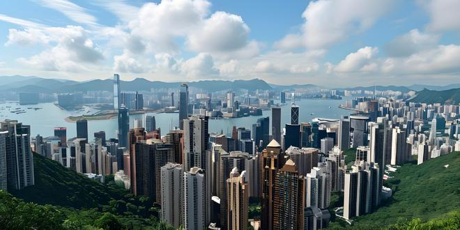 摩根士丹利：香港楼市或迎来四到五年的上升周期