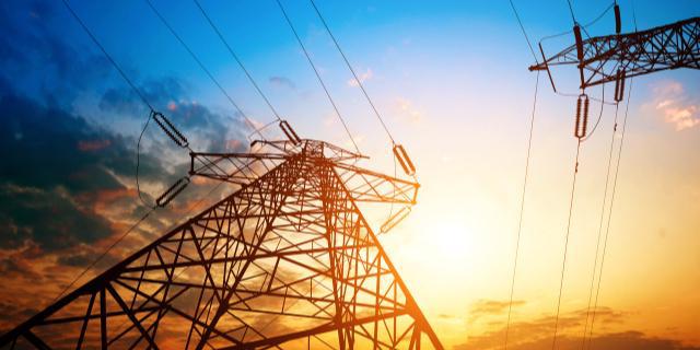 2025年5月份全社会用电量同比增长4.4%