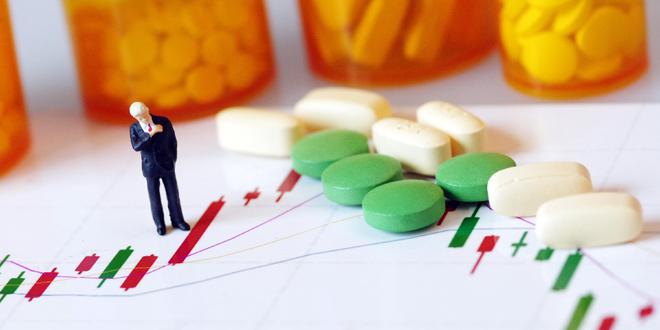 益佰制药、华润医药等药企涉商业贿赂案被通报