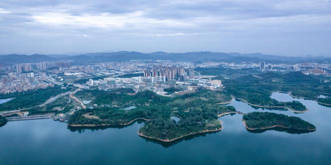 大湾区综合性国家科学中心先行启动区科学联盟成立