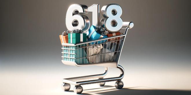 618失速：当电商进入“康波周期”的瓶颈期