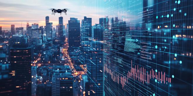 45个低空项目集中签约 总投资超50亿元 覆盖应用、制造、保障三类