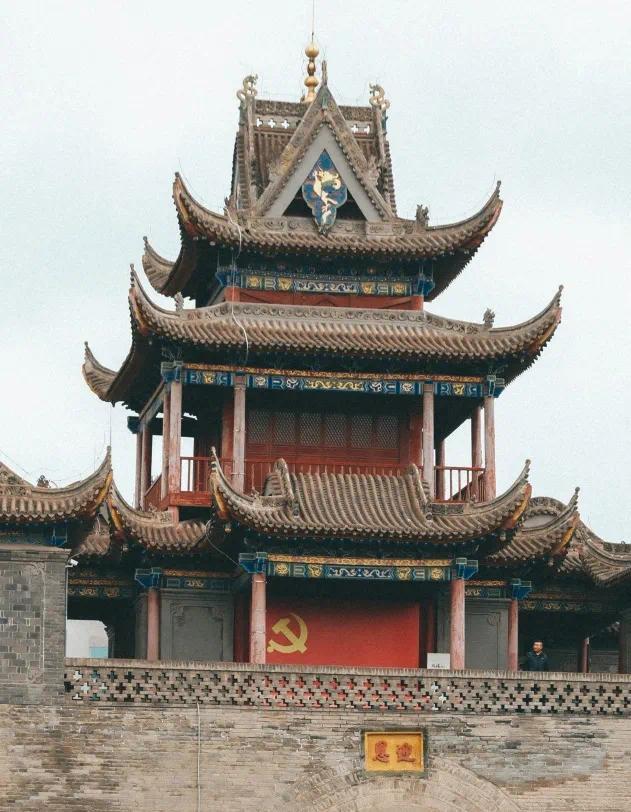 限时免门票！登上热搜的宝藏景点，多趟动车直达