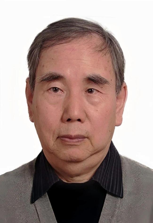 著名古文字学家温明荣逝世