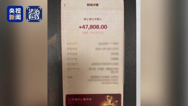 男子薅羊毛38万获刑 诈骗行为受惩处