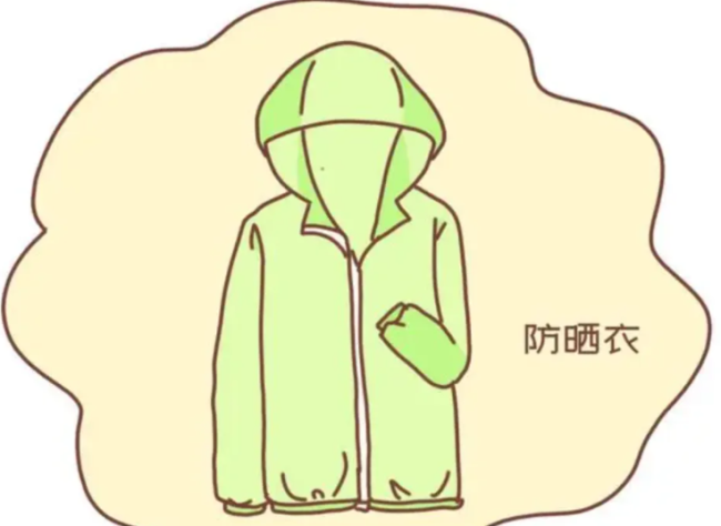 防晒衣没有黑科技贵的是智商税 防晒衣不防晒可以退一赔三