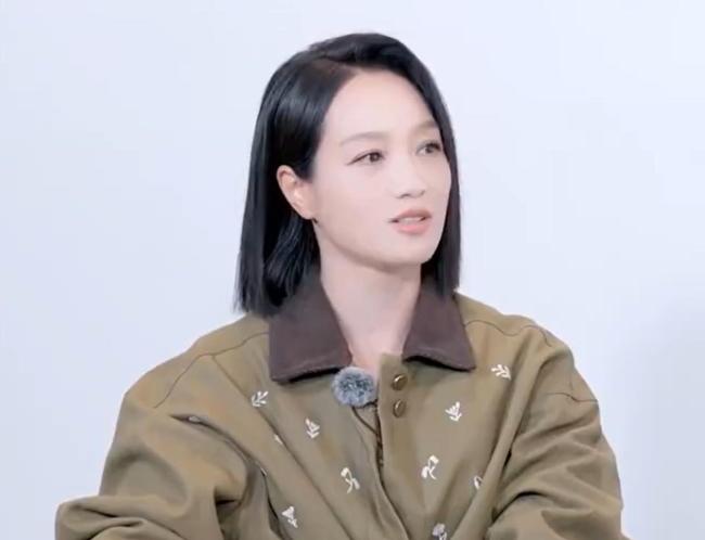 在你心中孙颖莎是怎样的运动员