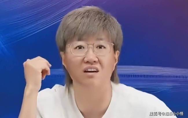 郭焱说孙颖莎这次打的不顺畅 状态不佳需调整
