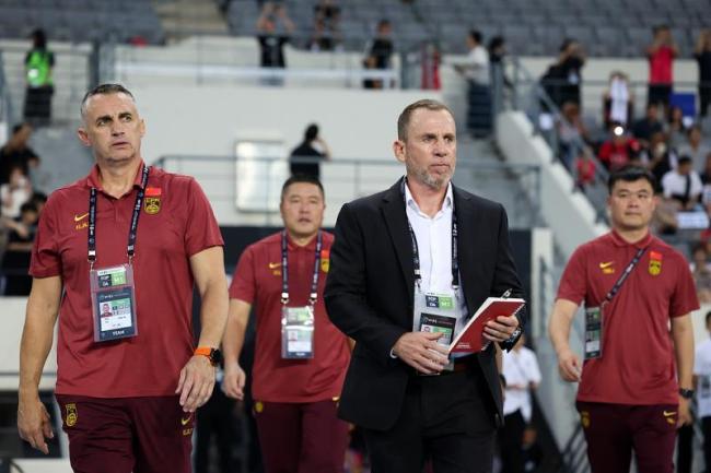 东亚杯中国vs日本前瞻 全力防守寻求破门