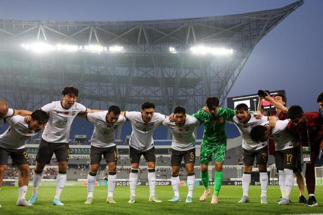 东亚杯中国vs日本前瞻