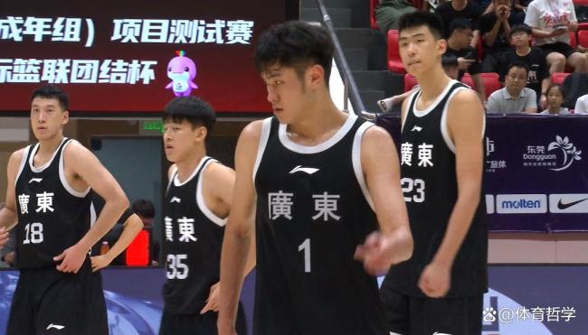 徐昕主动向杜锋致歉 赛后反思错误