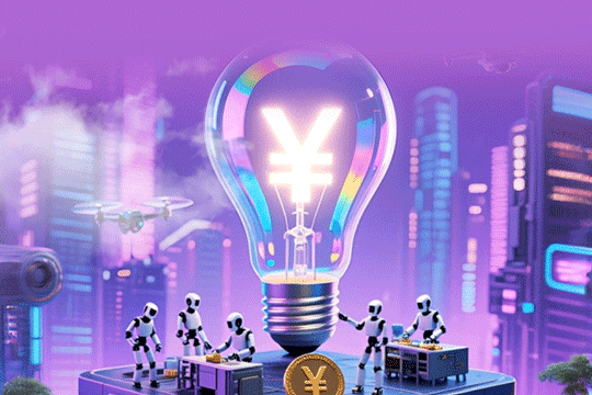行至六载，进而有为——中银理财成立六周年
